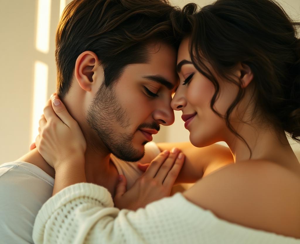 Libido & Intimacy